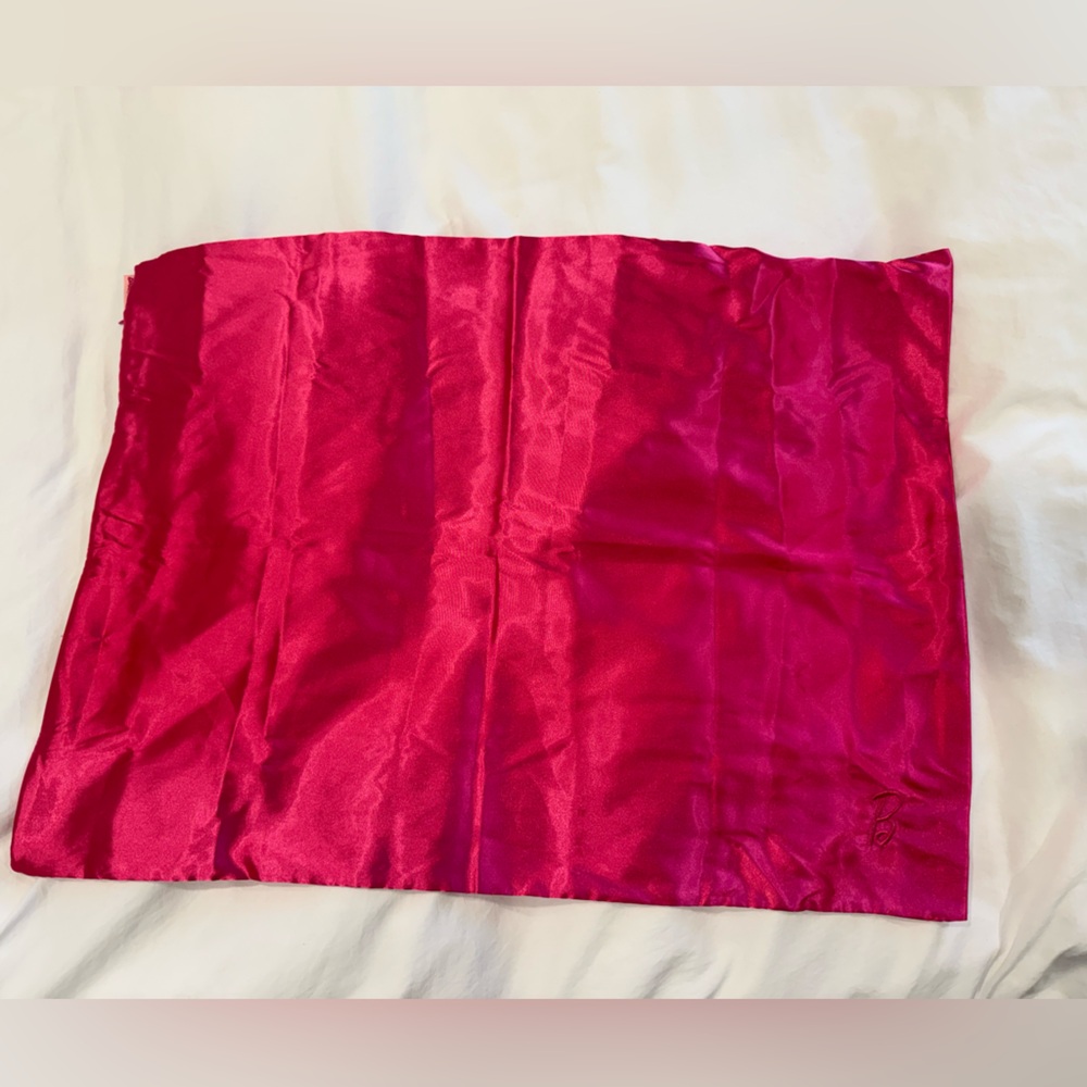 Barbie X Kitsch pillow case